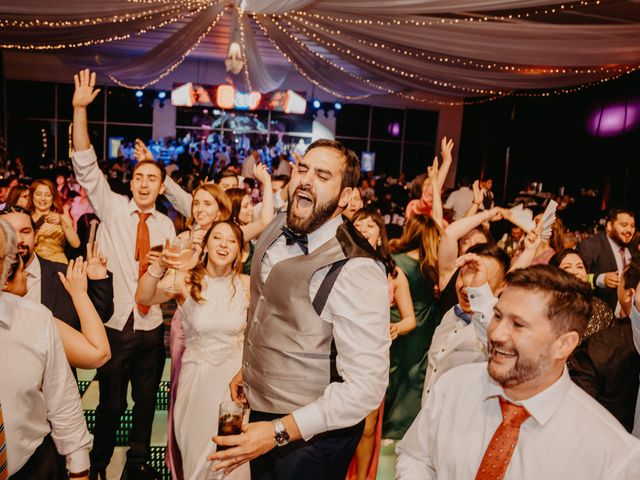El matrimonio de Andro y Camila en Punta Arenas, Magallanes 15