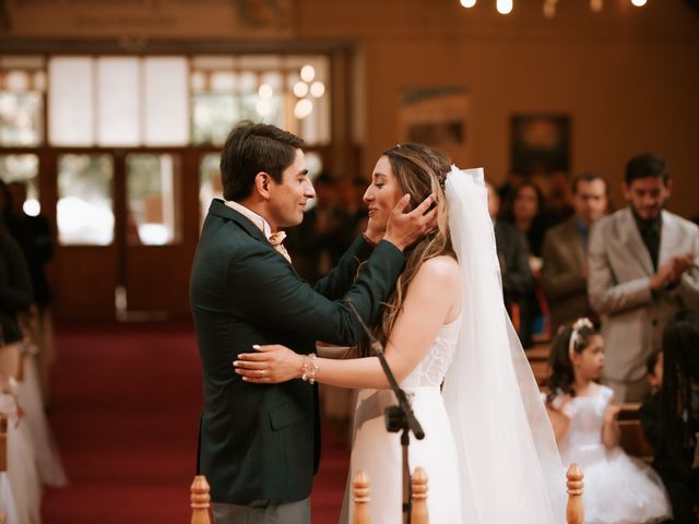 El matrimonio de Manuel y Milena en Coihaique, Coihaique 58