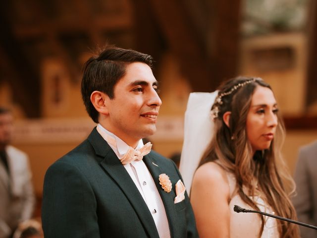 El matrimonio de Manuel y Milena en Coihaique, Coihaique 62
