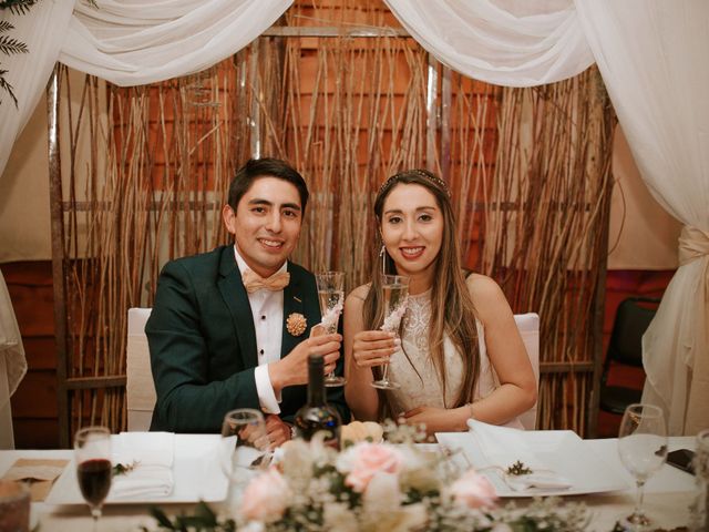 El matrimonio de Manuel y Milena en Coihaique, Coihaique 149