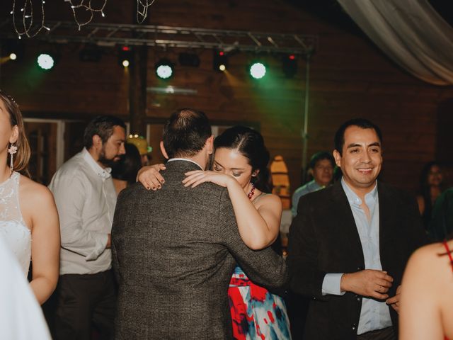 El matrimonio de Manuel y Milena en Coihaique, Coihaique 201