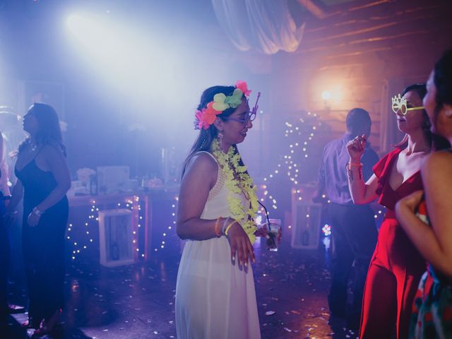 El matrimonio de Manuel y Milena en Coihaique, Coihaique 245