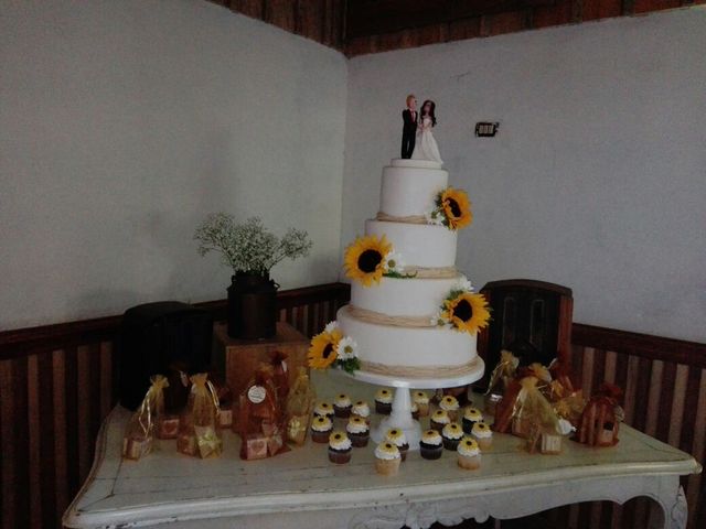 El matrimonio de Cristóbal  y Cinthia  en Coronel, Concepción 3
