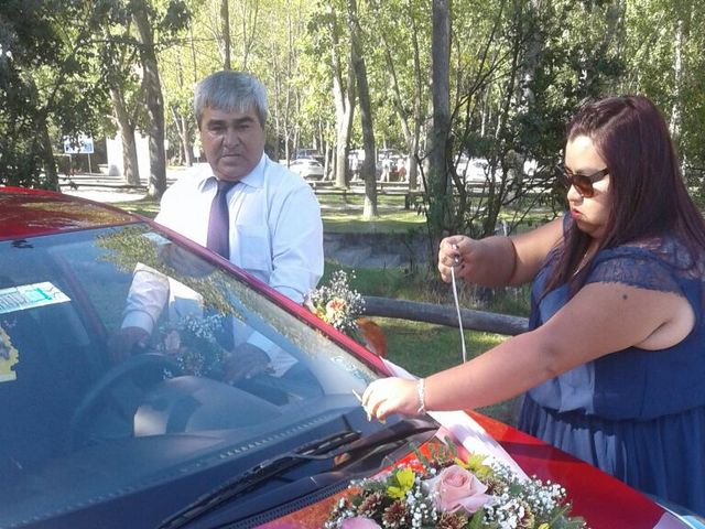El matrimonio de Cristóbal  y Cinthia  en Coronel, Concepción 6
