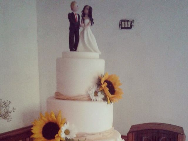 El matrimonio de Cristóbal  y Cinthia  en Coronel, Concepción 9