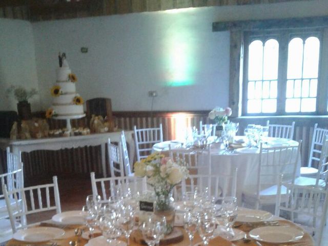 El matrimonio de Cristóbal  y Cinthia  en Coronel, Concepción 19