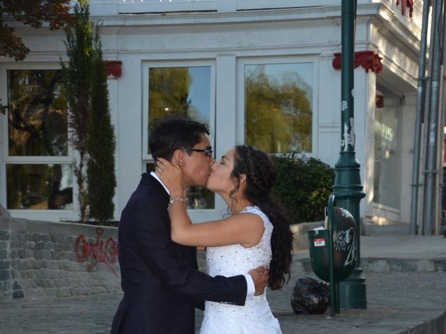 El matrimonio de Rebeca Ahumada Rojas y Mauricio Reyna Jeldes en Valparaíso, Valparaíso 29