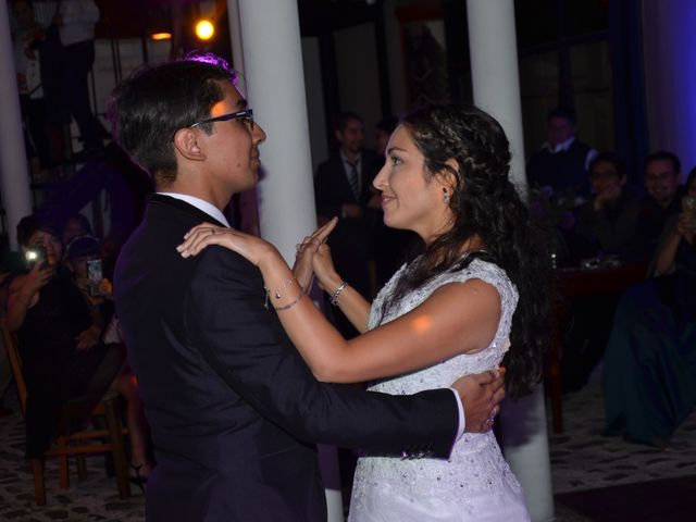 El matrimonio de Rebeca Ahumada Rojas y Mauricio Reyna Jeldes en Valparaíso, Valparaíso 55