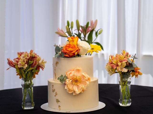 El matrimonio de Nicolás y Camila en Melipilla, Melipilla 14