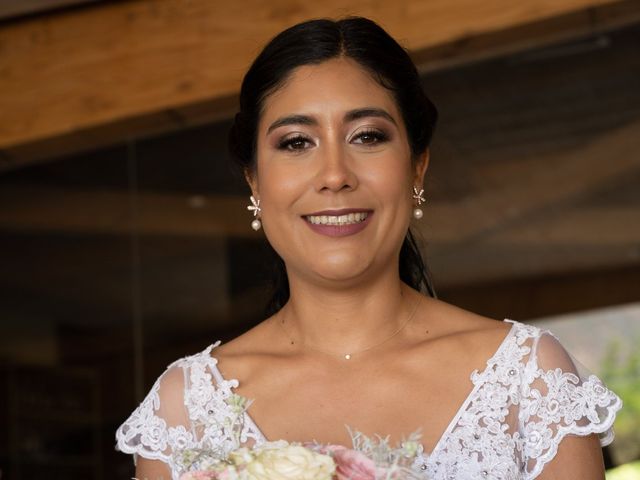El matrimonio de Nicolás y Camila en Melipilla, Melipilla 25