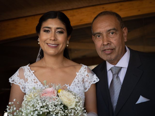 El matrimonio de Nicolás y Camila en Melipilla, Melipilla 27