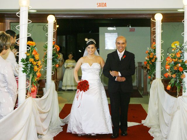 El matrimonio de Dimas y Sui en Santiago, Santiago 9
