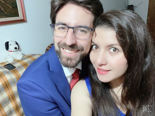 El matrimonio de Rafael y Danae en Ñuñoa, Santiago 5