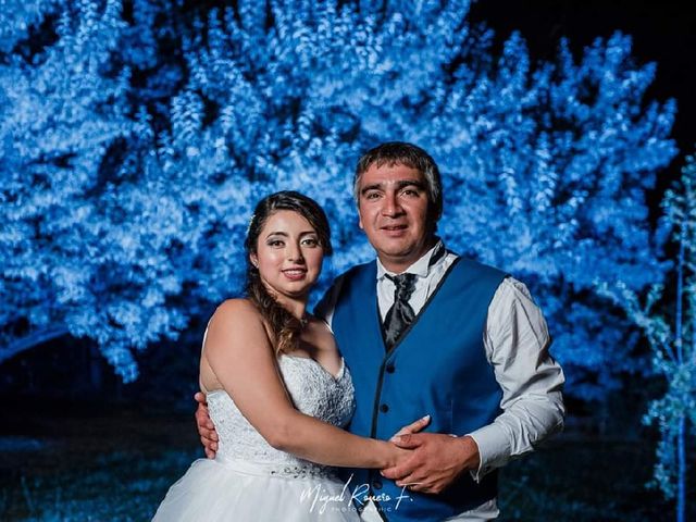 El matrimonio de Sergio  y Greys  en Talca, Talca 4