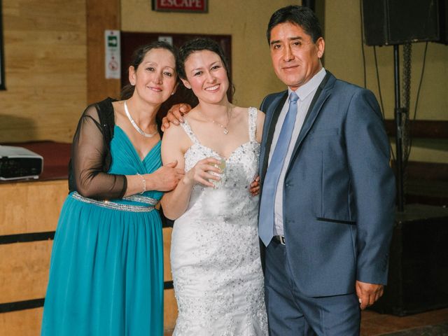 El matrimonio de Patricio y Nataly en Temuco, Cautín 34