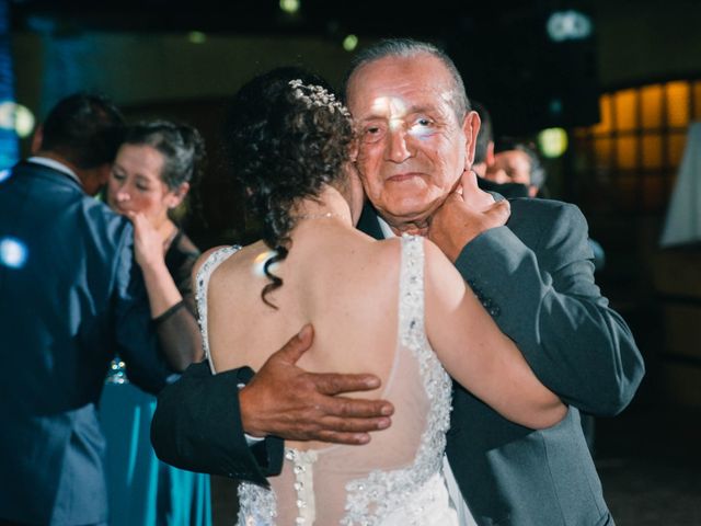El matrimonio de Patricio y Nataly en Temuco, Cautín 36