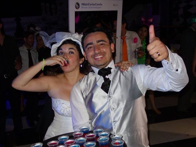 El matrimonio de Constanza y Guillermo en Antofagasta, Antofagasta 6