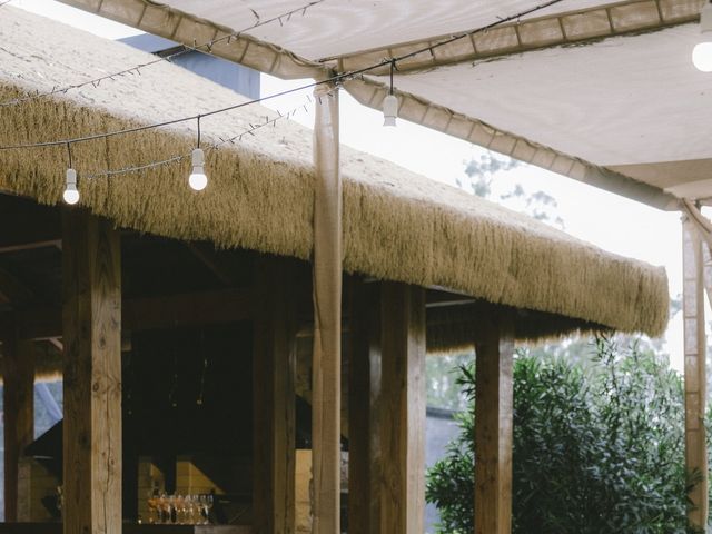 El matrimonio de Cote y Luis Felipe en San Vicente, Cachapoal 102