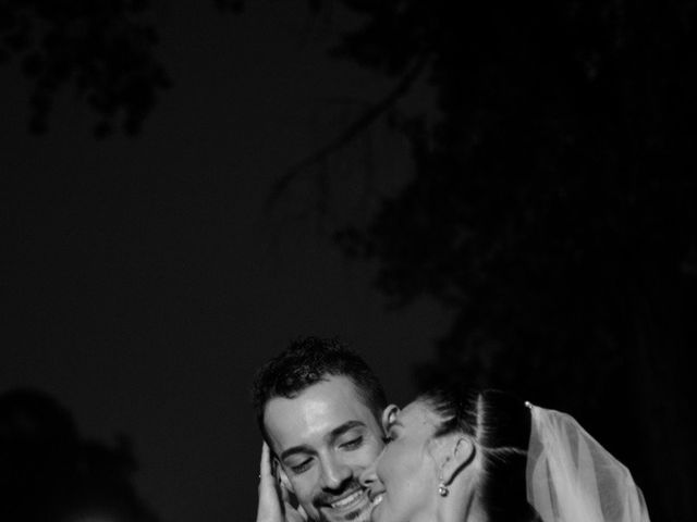 El matrimonio de Alonso  y Johanna  en Maipú, Santiago 1