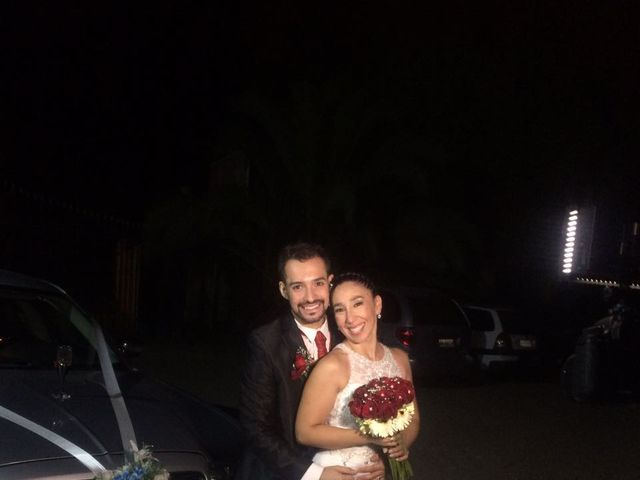 El matrimonio de Alonso  y Johanna  en Maipú, Santiago 6