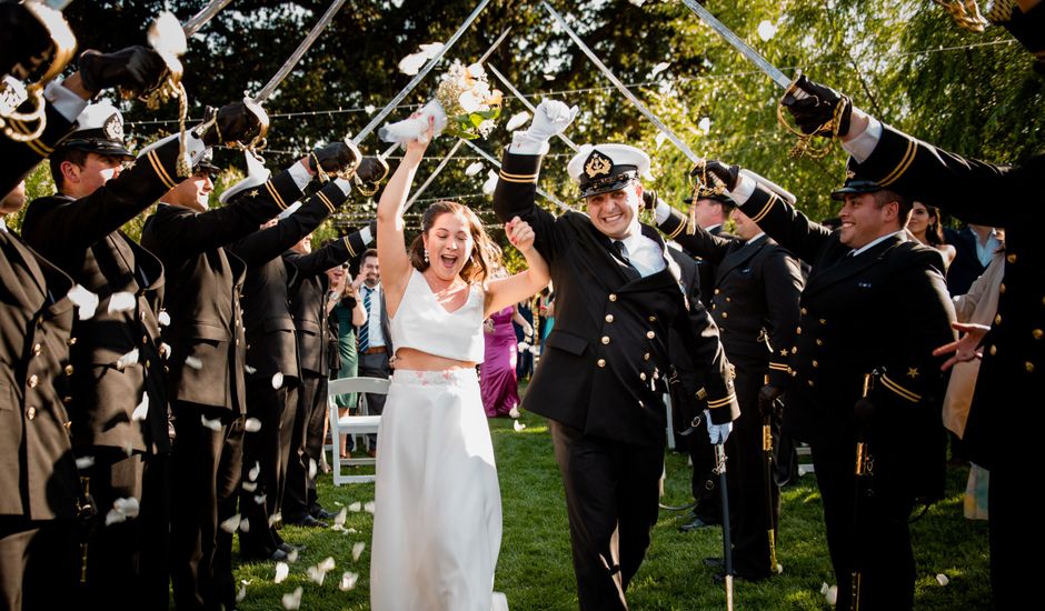 El matrimonio de María Lorena  y Diego  en Limache, Quillota