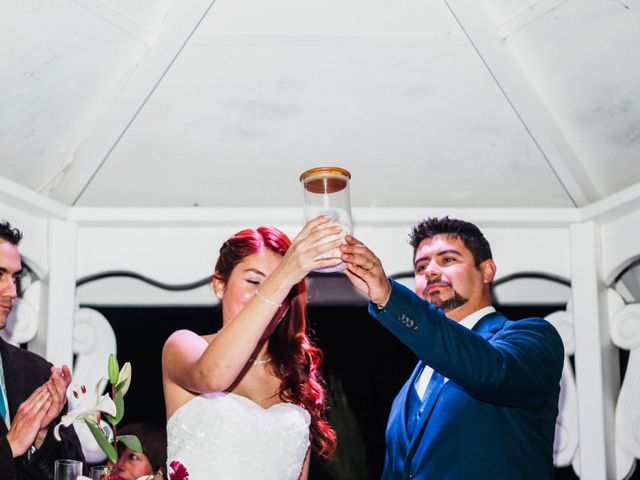 El matrimonio de Carlos y Daniela en La Serena, Elqui 24