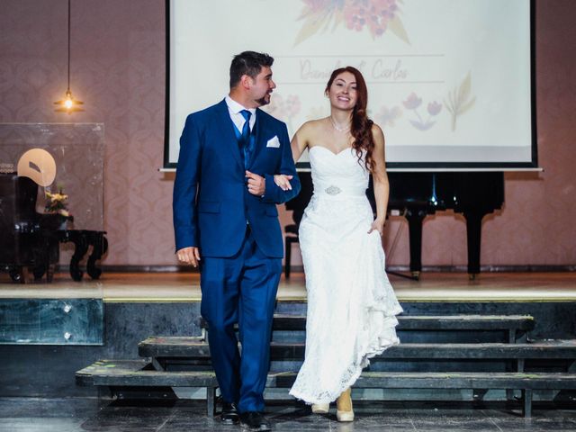 El matrimonio de Carlos y Daniela en La Serena, Elqui 28