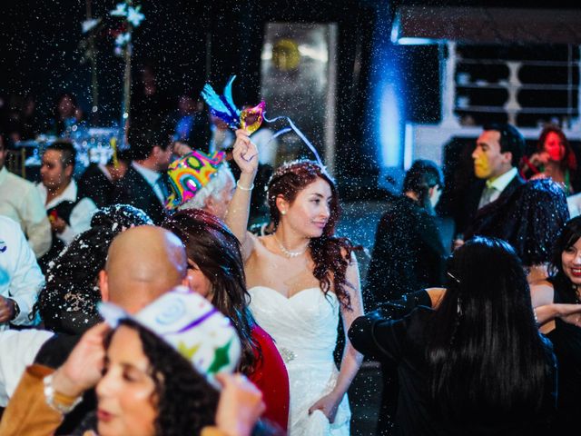 El matrimonio de Carlos y Daniela en La Serena, Elqui 29