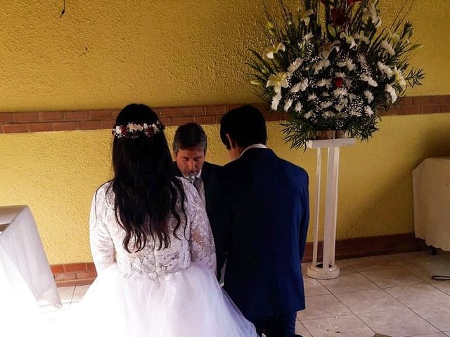 El matrimonio de Cecilia  y Ismael en Talca, Talca 9