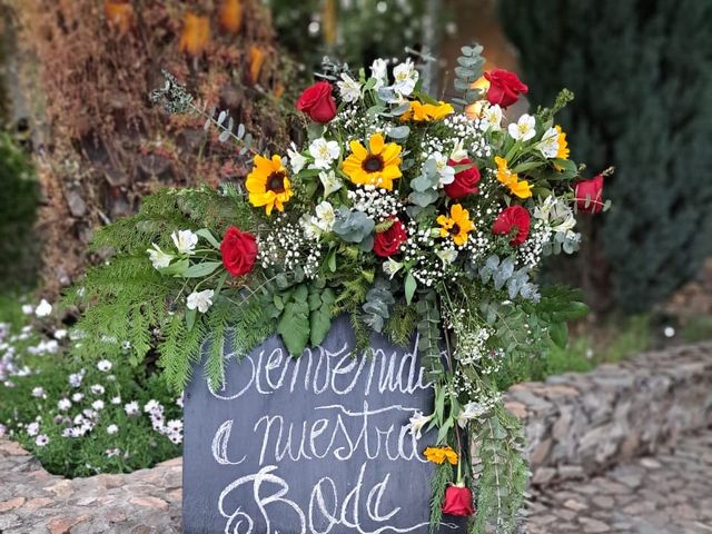 El matrimonio de Samuel y Gabriela en Marchihue, Cardenal Caro 9