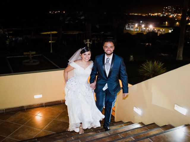El matrimonio de Rene y Chris en Antofagasta, Antofagasta 10
