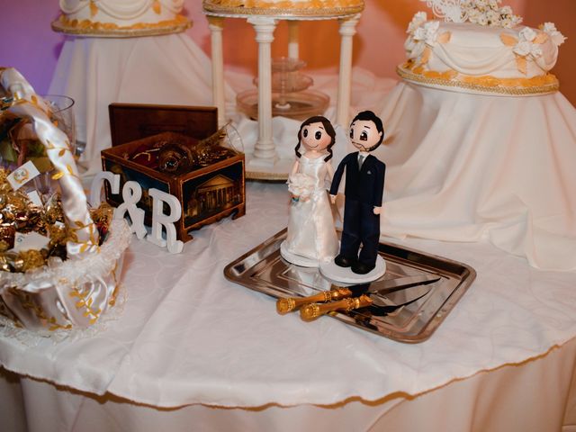 El matrimonio de Rene y Chris en Antofagasta, Antofagasta 11