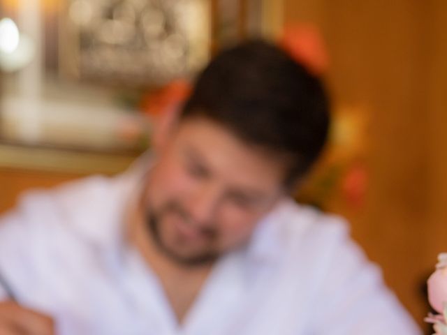 El matrimonio de Angelo y Nicole en Temuco, Cautín 23