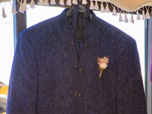 El matrimonio de Angelo y Nicole en Temuco, Cautín 25