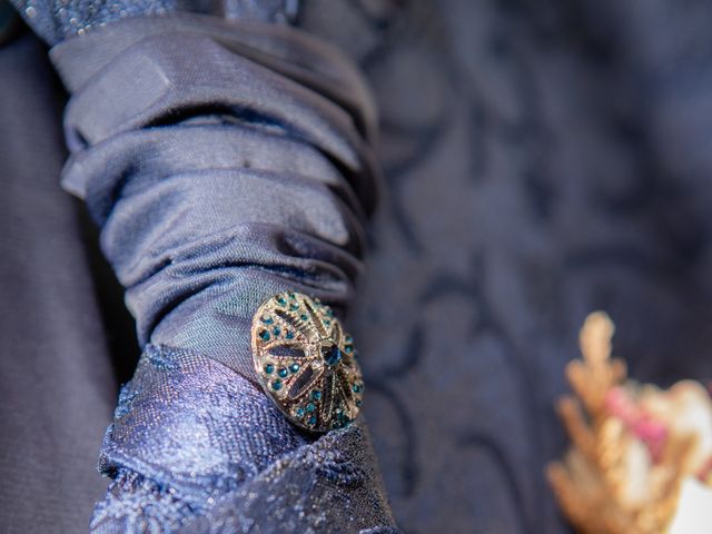 El matrimonio de Angelo y Nicole en Temuco, Cautín 26