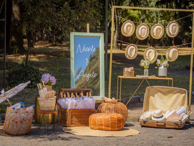El matrimonio de Angelo y Nicole en Temuco, Cautín 27