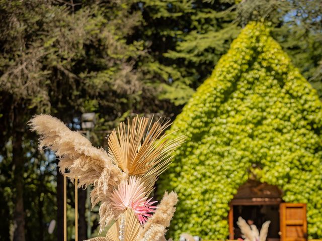 El matrimonio de Angelo y Nicole en Temuco, Cautín 28