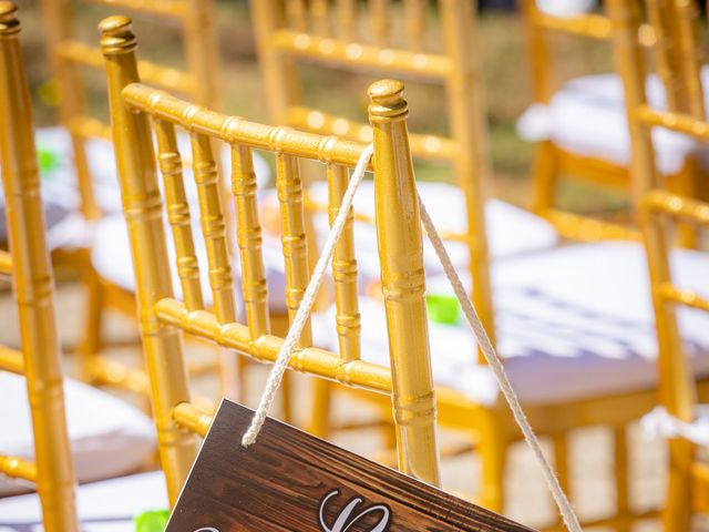 El matrimonio de Angelo y Nicole en Temuco, Cautín 38