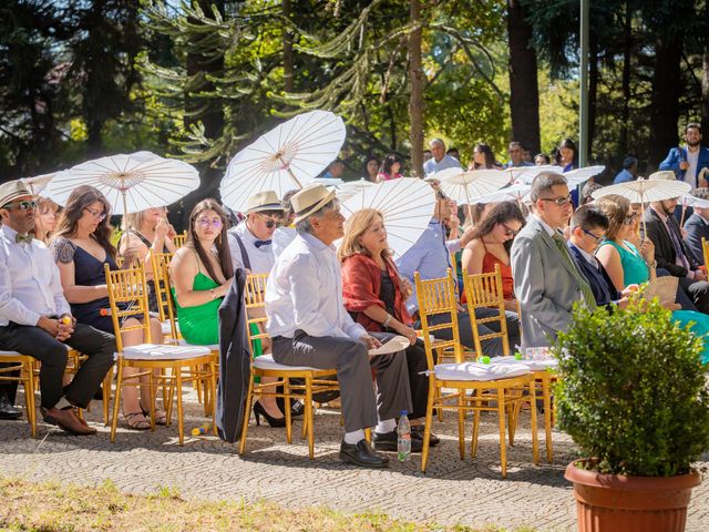 El matrimonio de Angelo y Nicole en Temuco, Cautín 53
