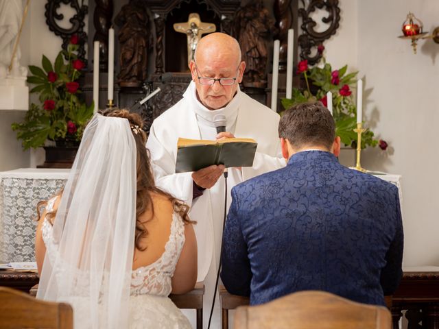 El matrimonio de Angelo y Nicole en Temuco, Cautín 58
