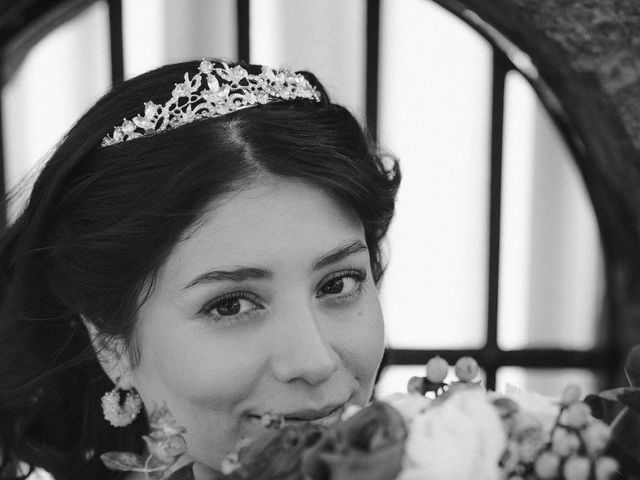 El matrimonio de Horacio y Valentina en Ñuñoa, Santiago 3