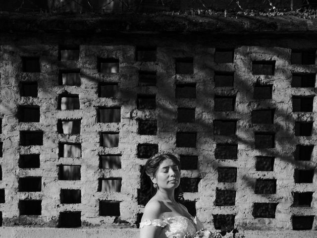 El matrimonio de Horacio y Valentina en Ñuñoa, Santiago 9