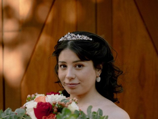 El matrimonio de Horacio y Valentina en Ñuñoa, Santiago 13