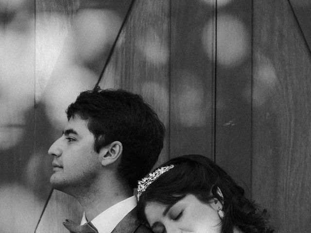 El matrimonio de Horacio y Valentina en Ñuñoa, Santiago 24