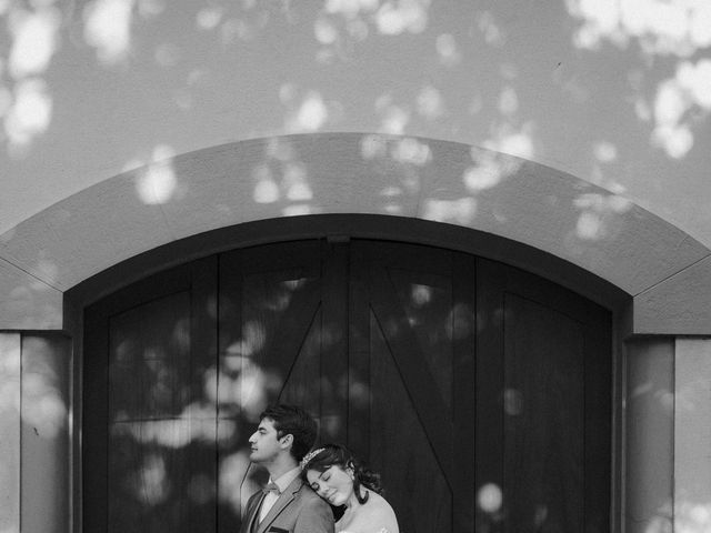 El matrimonio de Horacio y Valentina en Ñuñoa, Santiago 26