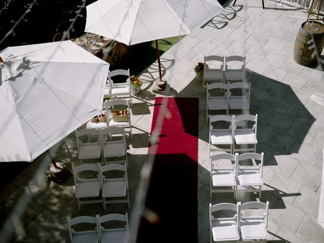 El matrimonio de Horacio y Valentina en Ñuñoa, Santiago 40