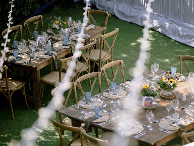 El matrimonio de Horacio y Valentina en Ñuñoa, Santiago 41