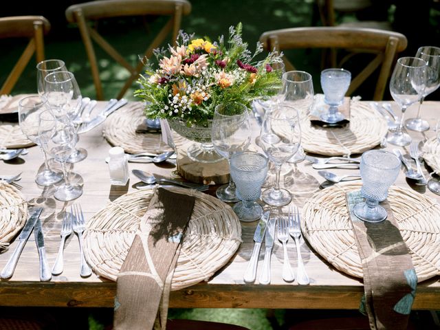 El matrimonio de Horacio y Valentina en Ñuñoa, Santiago 49