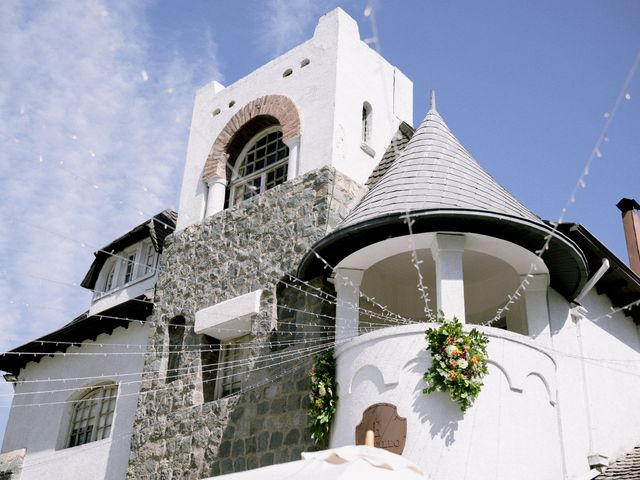 El matrimonio de Horacio y Valentina en Ñuñoa, Santiago 52