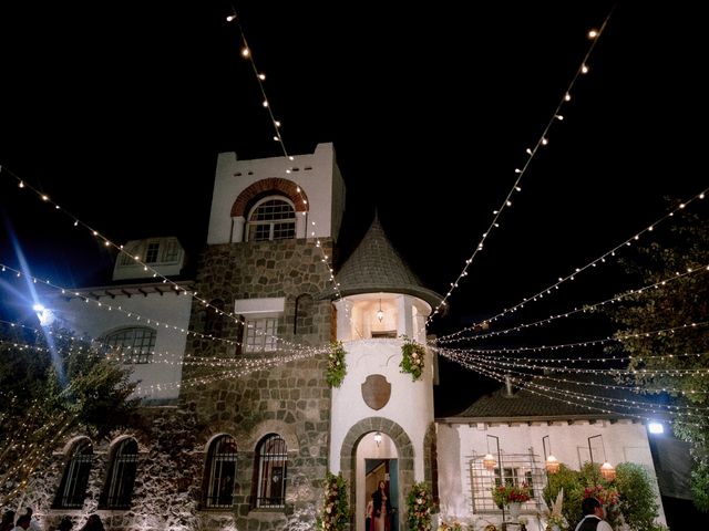 El matrimonio de Horacio y Valentina en Ñuñoa, Santiago 62